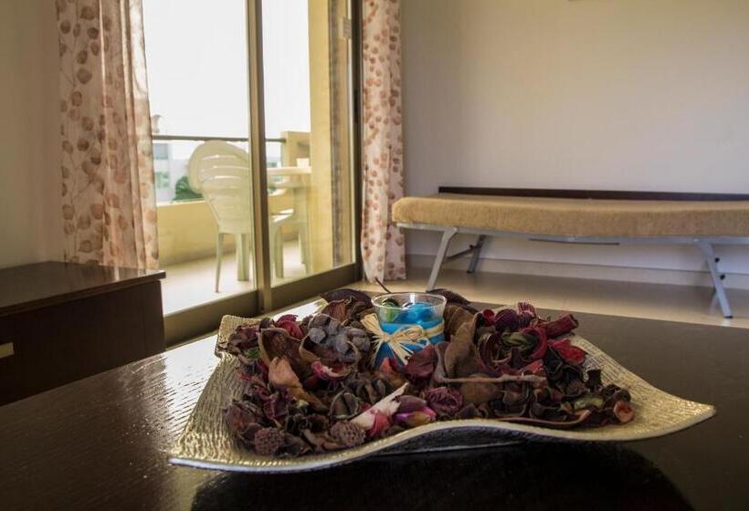 침실 1개 가든 전망 아파트, Apartamentos Vista Mar