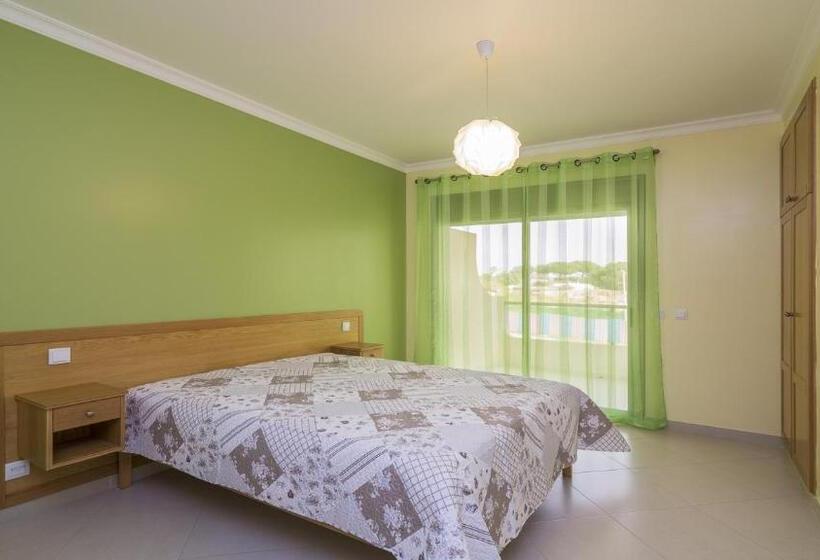 침실 1개 가든 전망 아파트, Apartamentos Vista Mar