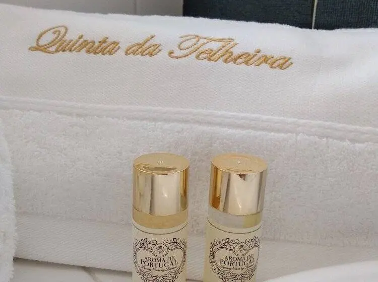 スタンダードルーム, Quinta Da Telheira