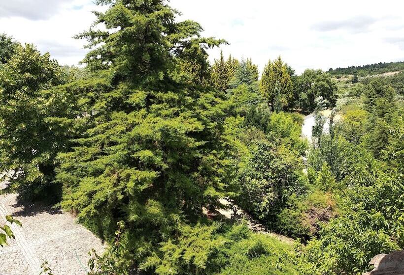 Номер Deluxe, Quinta Da Telheira