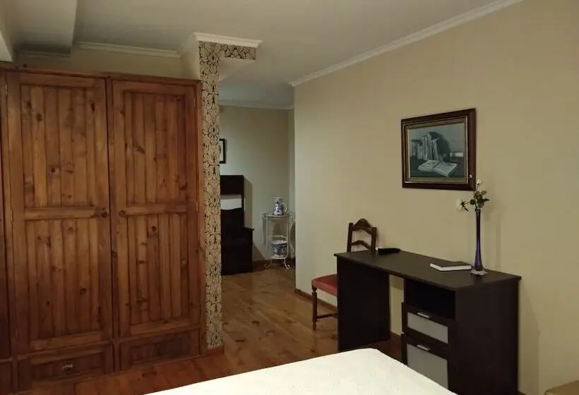 デラックスルーム, Quinta Da Telheira
