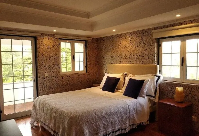 デラックスルーム, Quinta Da Telheira