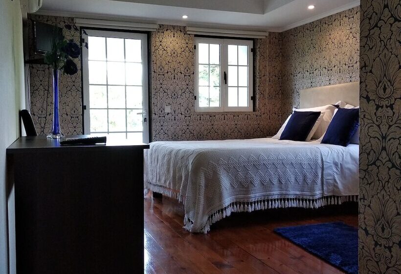 Номер Deluxe, Quinta Da Telheira