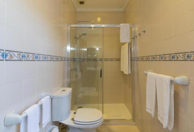 בית, חדר שינה 1, Casa Da Pousada