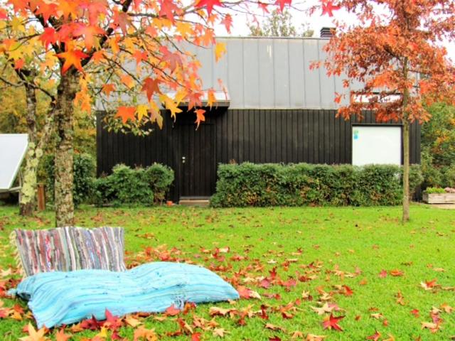 منزل غرفتين نوم, Quinta Lamosa Agroturismo