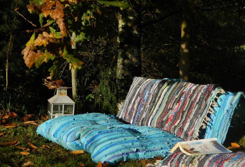 منزل غرفتين نوم, Quinta Lamosa Agroturismo