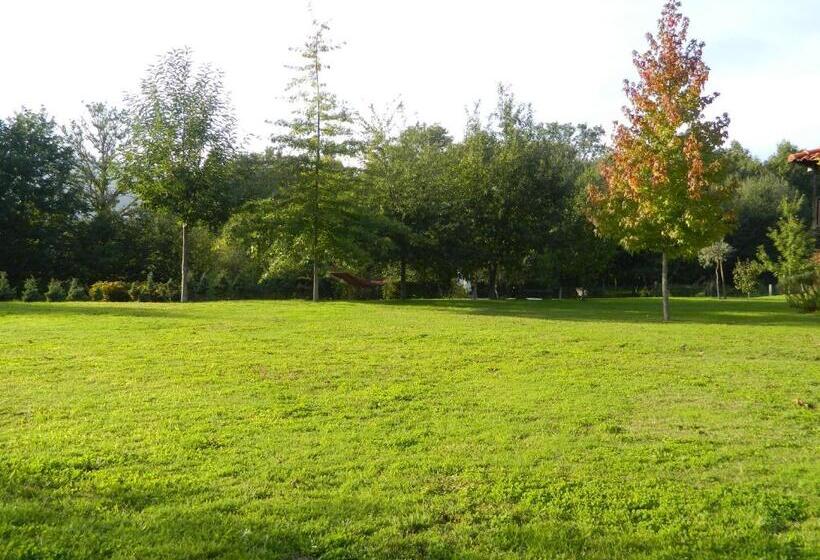 خانه 1 خوابه, Quinta Lamosa Agroturismo