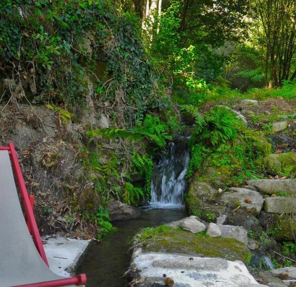 منزل غرفة نوم واحدة, Quinta Lamosa Agroturismo