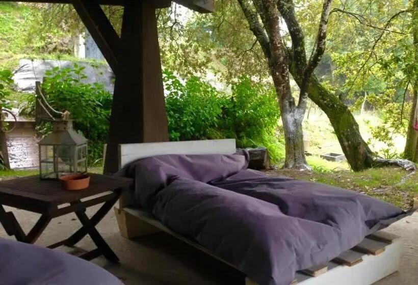 １ベッドルームハウス, Quinta Lamosa Agroturismo