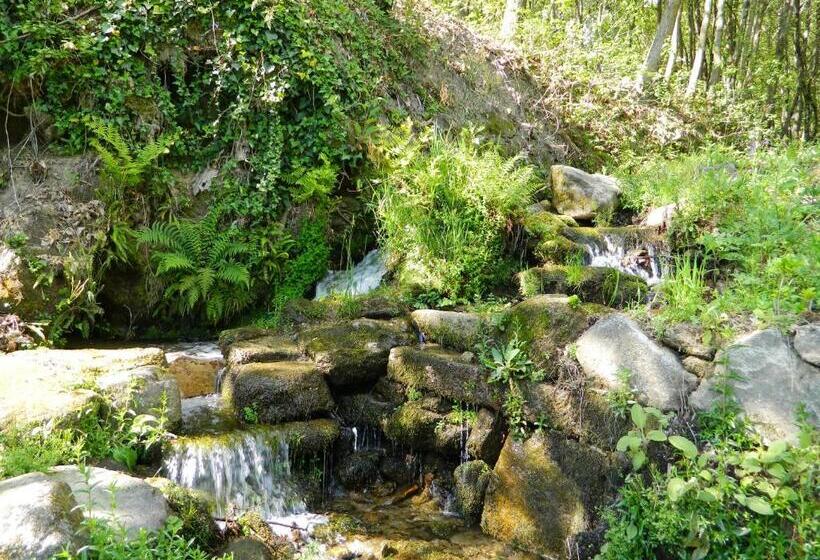 خانه 1 خوابه, Quinta Lamosa Agroturismo