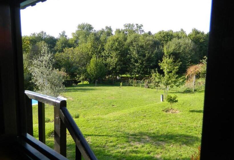 منزل غرفة نوم واحدة, Quinta Lamosa Agroturismo