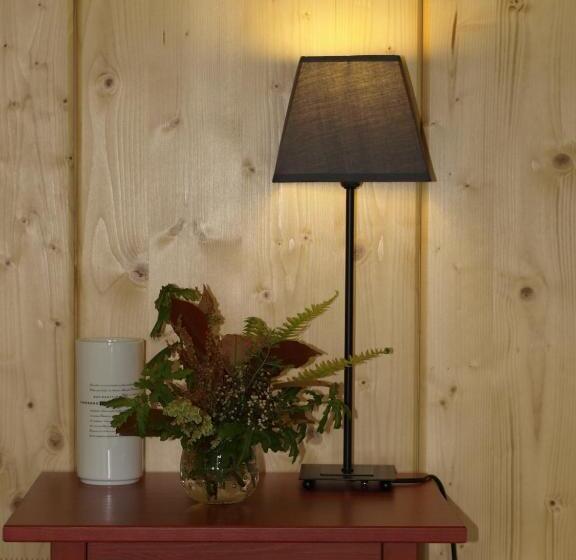 بنجلو قياسى, Quinta Lamosa Agroturismo