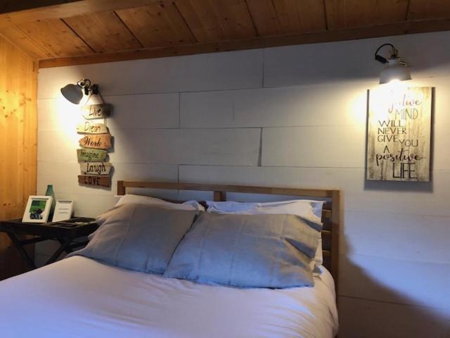 بنجلو قياسى, Quinta Lamosa Agroturismo