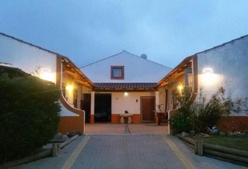 بنجلو قياسى, Setequintas