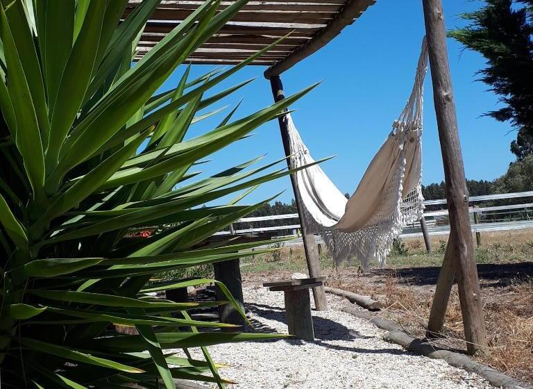 بنجلو قياسى, Setequintas