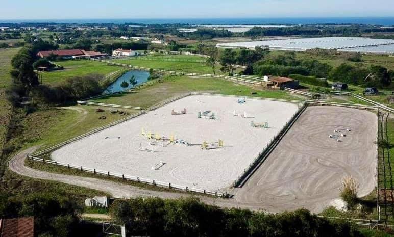 شقة غرفتين, Setequintas