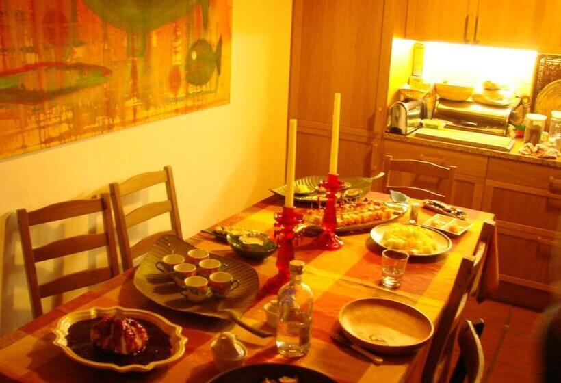 شقة غرفتين, Setequintas