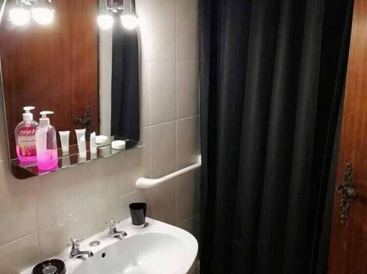 스탠다드 룸, Al Hospedaria Por Do Sol Sunset Olhao