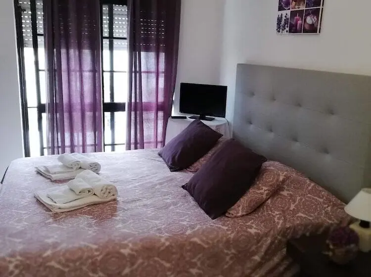 اتاق استاندارد, Al Hospedaria Por Do Sol Sunset Olhao