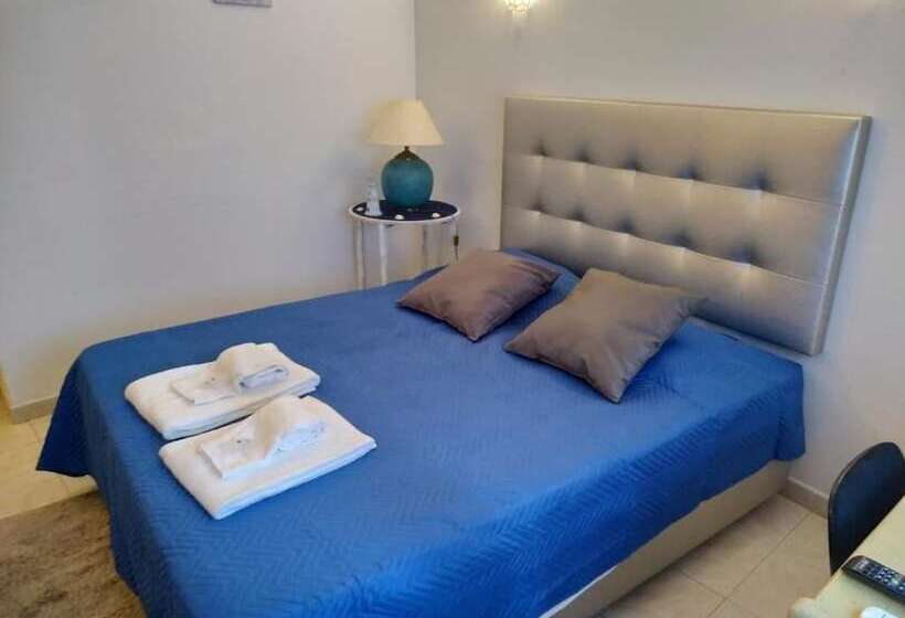 패밀리 룸, Al Hospedaria Por Do Sol Sunset Olhao