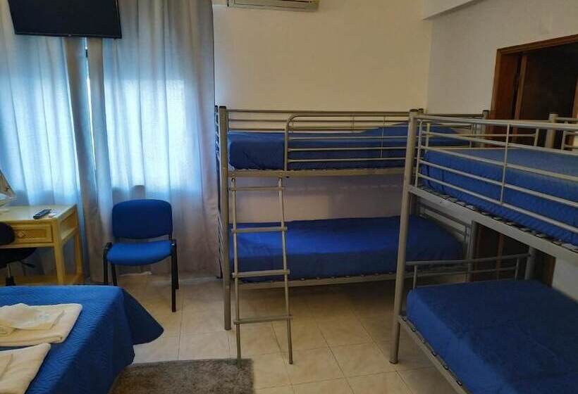 패밀리 룸, Al Hospedaria Por Do Sol Sunset Olhao