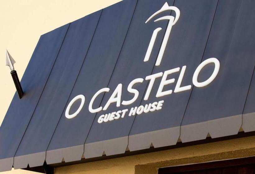 اتاق استاندارد, Castelo Guest House