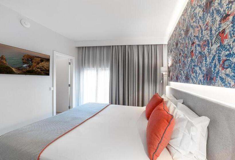 اتاق استاندارد, Castelo Guest House