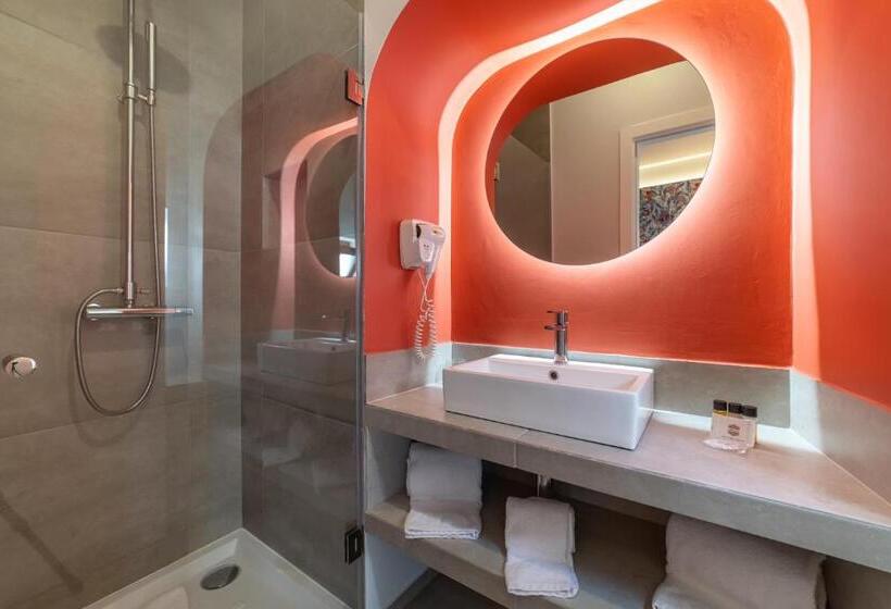 اتاق استاندارد, Castelo Guest House