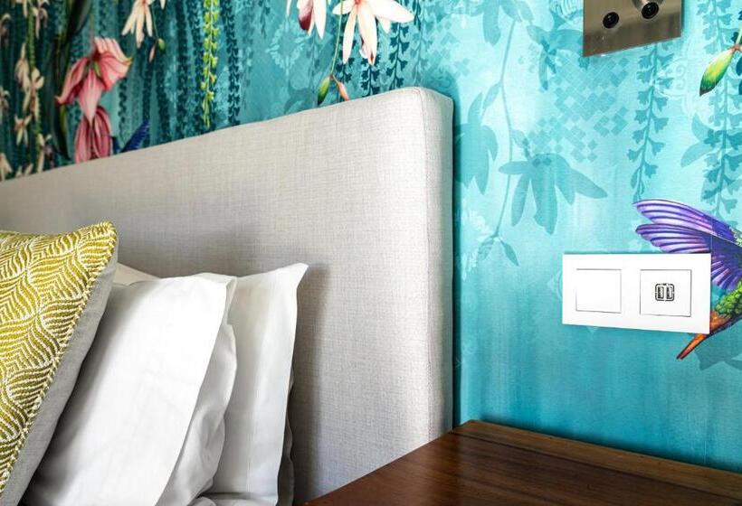 Deluxe Suite Sea View, Castelo Guest House