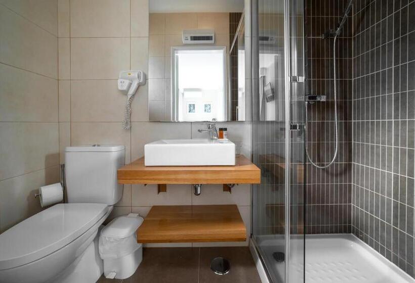 Deluxe Suite Sea View, Castelo Guest House