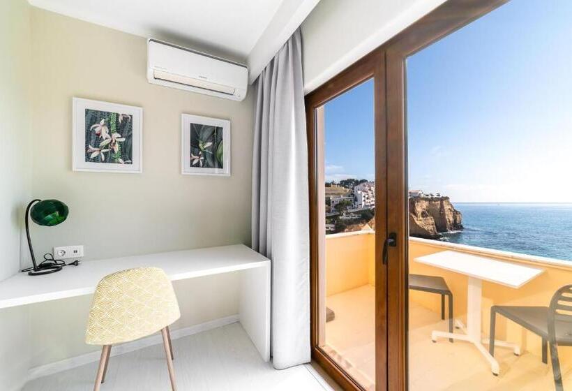 Deluxe Suite Sea View, Castelo Guest House