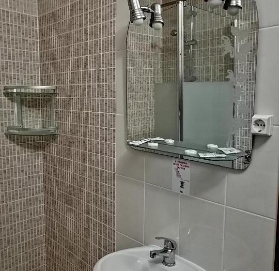 패밀리 룸, Hostel Boutique Marisol