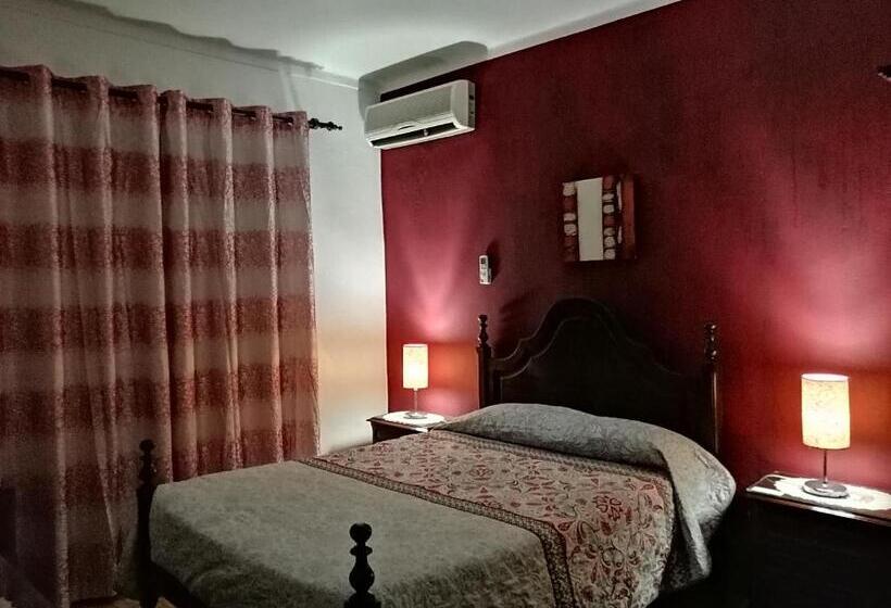 Номер Комфорт, Hostel Boutique Marisol