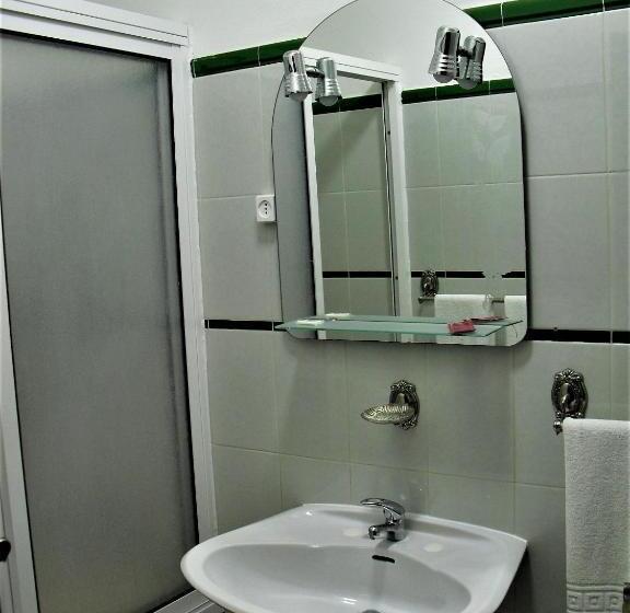 컴포트 룸, Hostel Boutique Marisol