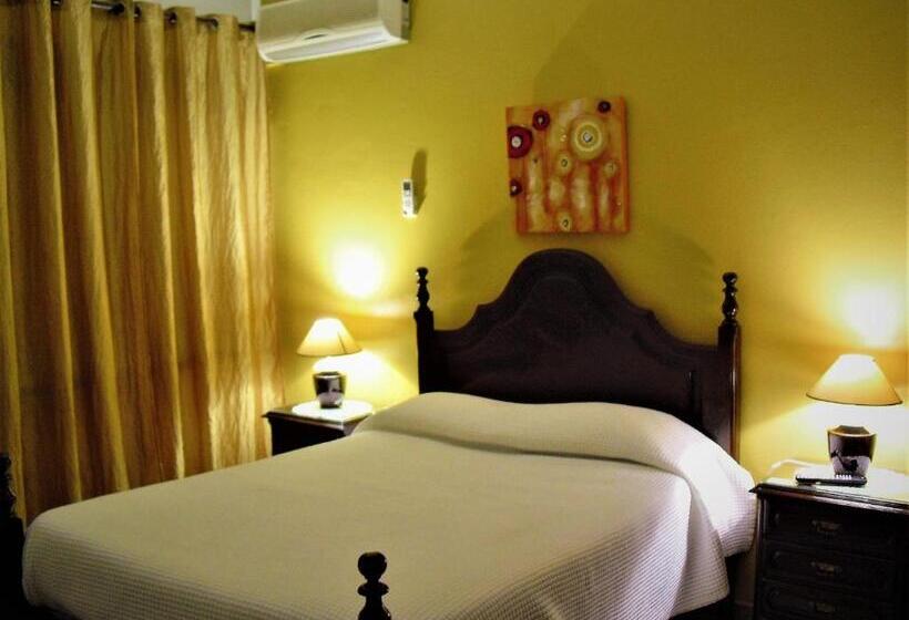 컴포트 룸, Hostel Boutique Marisol