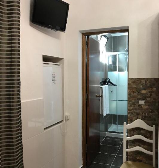 컴포트 룸, Hostel Boutique Marisol