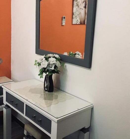 Номер Комфорт, Hostel Boutique Marisol