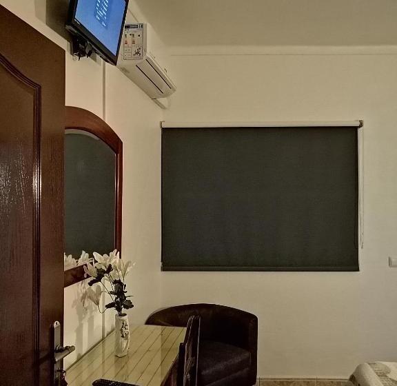 컴포트 룸, Hostel Boutique Marisol