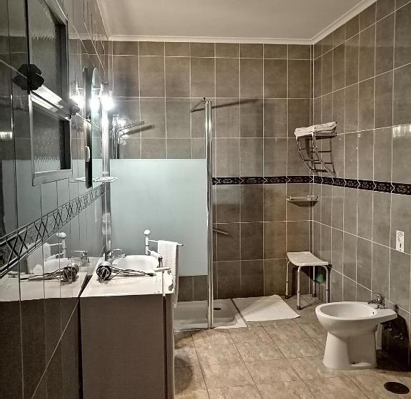 컴포트 룸, Hostel Boutique Marisol