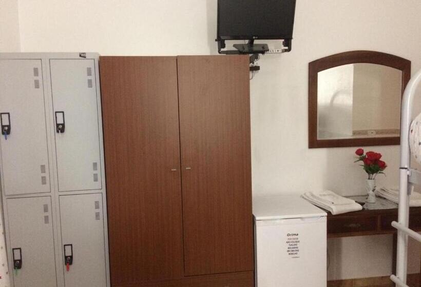 Трехместный Номер Комфорт, Hostel Boutique Marisol