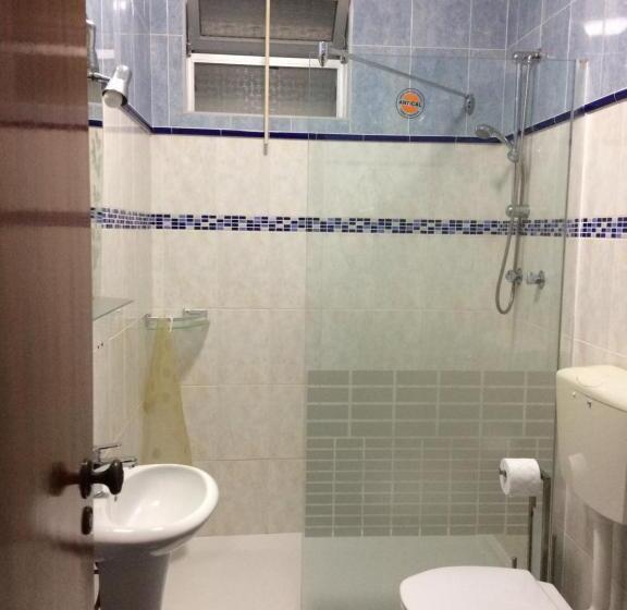 컴포트 트리플 룸, Hostel Boutique Marisol