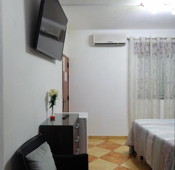 디럭스 스위트, Hostel Boutique Marisol