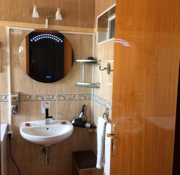 Люкс Повышенной Комфортности, Hostel Boutique Marisol