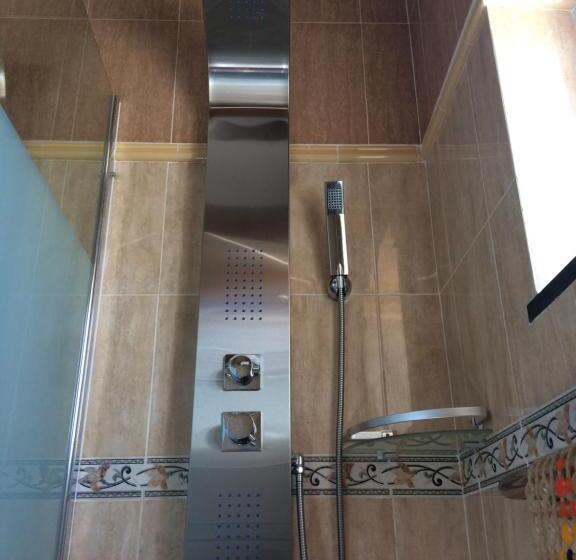 디럭스 스위트, Hostel Boutique Marisol