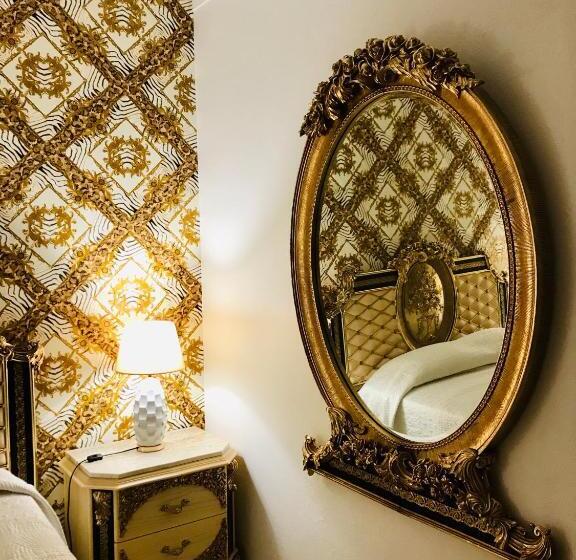 디럭스 스위트, Hostel Boutique Marisol