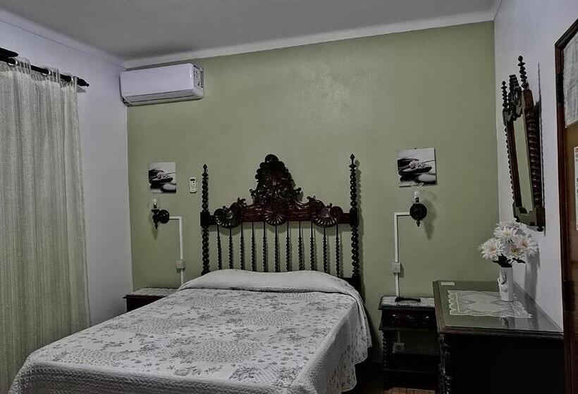 스탠다드 발코니 룸, Hostel Boutique Marisol