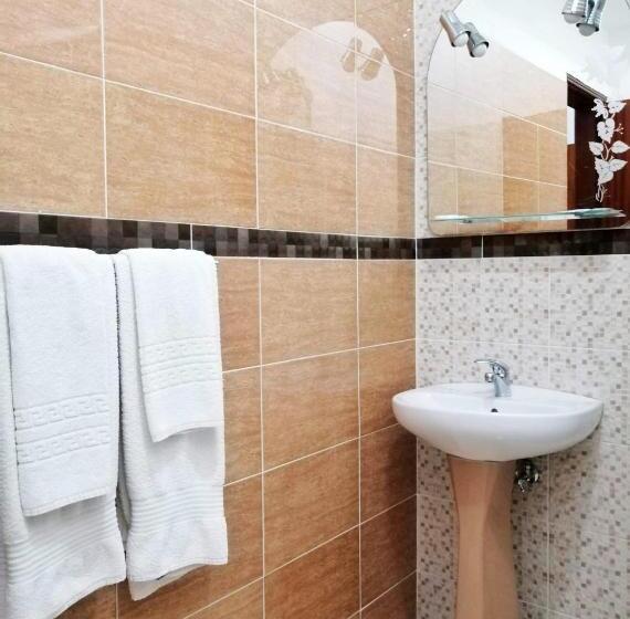 Номер Стандарт Индивидуальный, Hostel Boutique Marisol