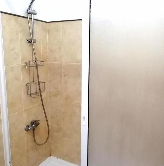 패밀리 스튜디오, Hostel Boutique Marisol