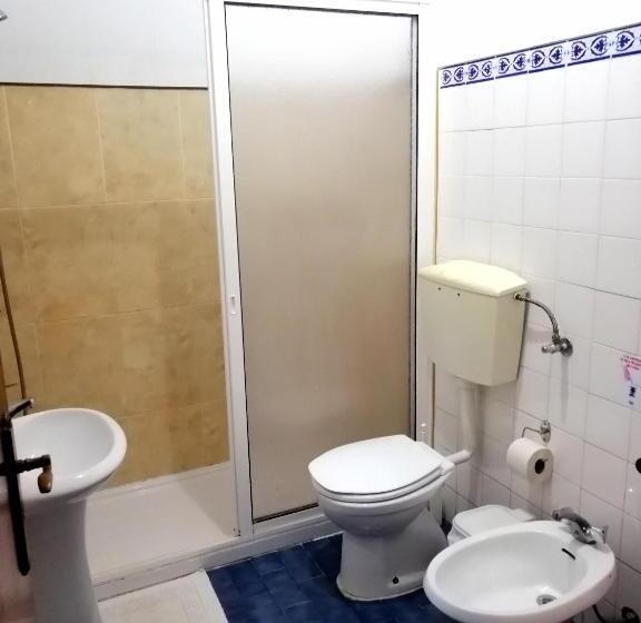 패밀리 스튜디오, Hostel Boutique Marisol