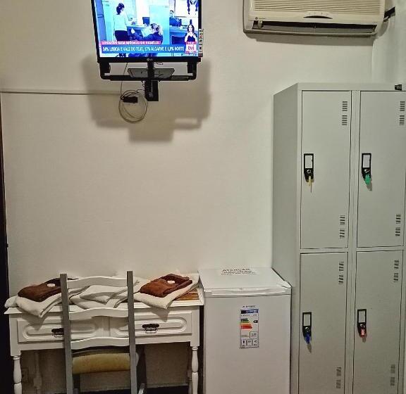 패밀리 스튜디오, Hostel Boutique Marisol